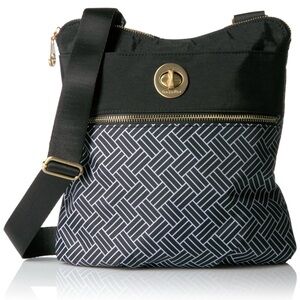 Baggallini Hanover Crossbody Bag